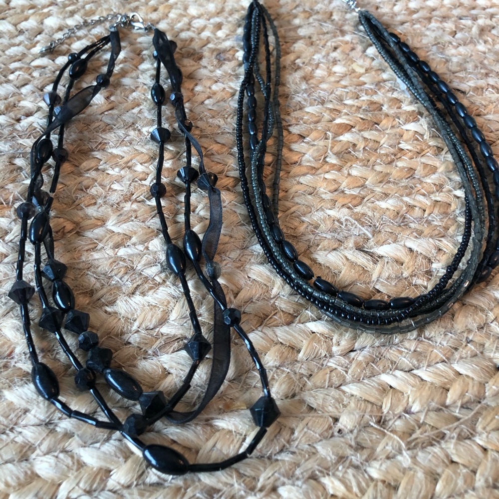 Combo Necklaces